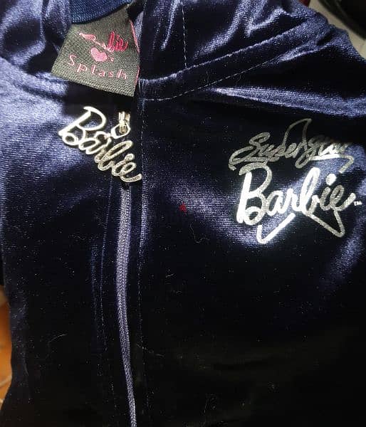 Original barbie jacket 0