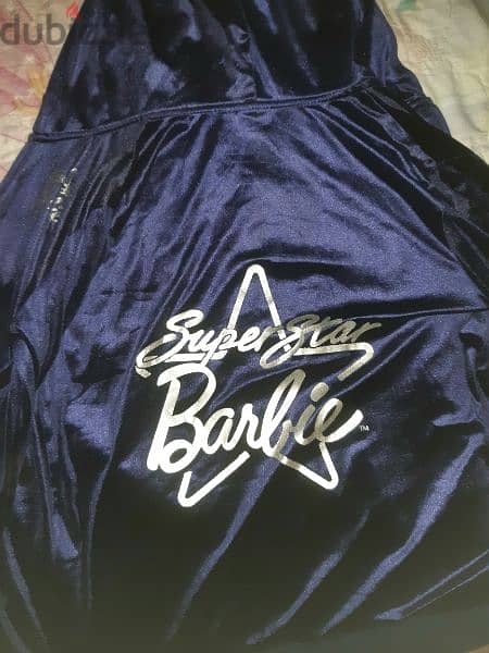 Original barbie jacket 1