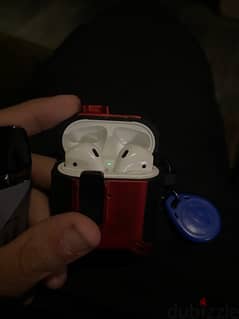 air pods 2nd generation original