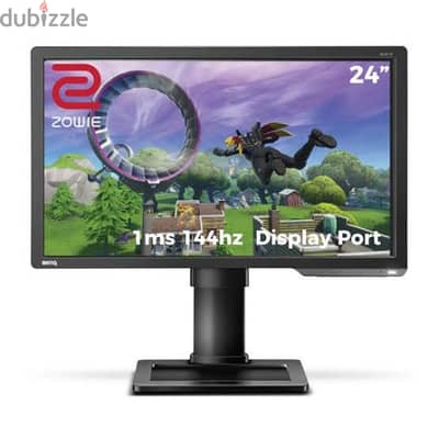 benq xl2411p