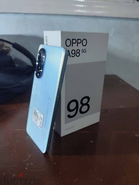 oppo A 98 1