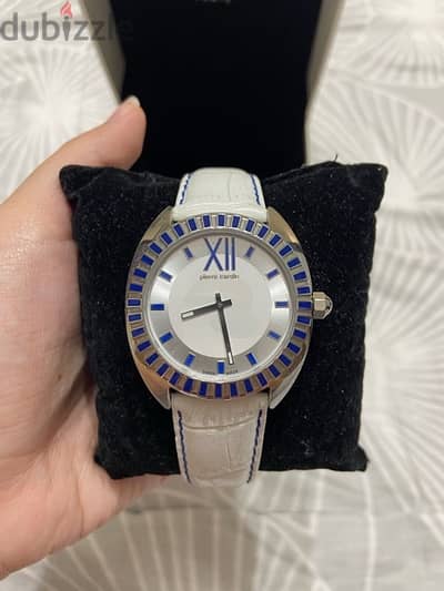 Original Pierre Cardin women’s watch