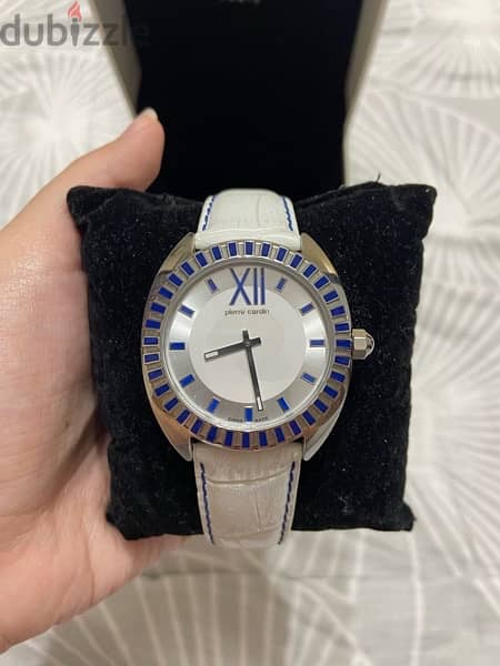 Original Pierre Cardin women’s watch 0