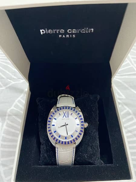 Original Pierre Cardin women’s watch 3