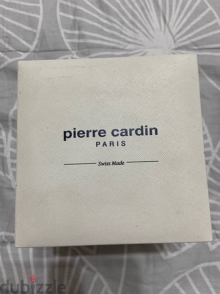 Original Pierre Cardin women’s watch 4