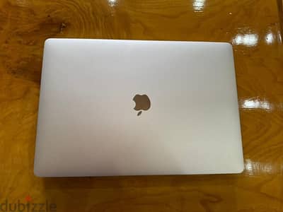 macbook pro 15 inch 2018