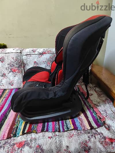 car seat