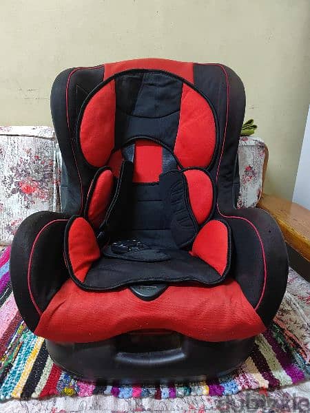 car seat 1