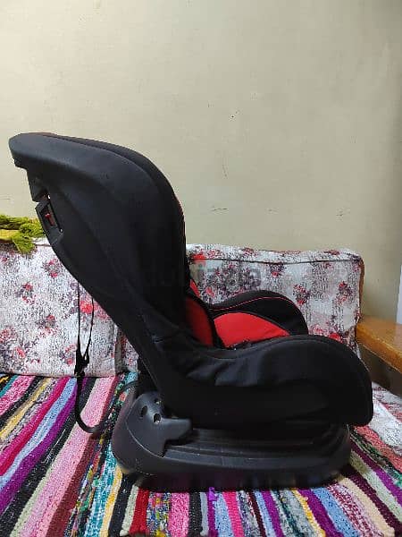 car seat 3