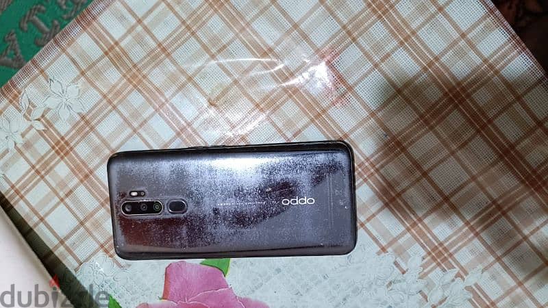 Oppo A5 1