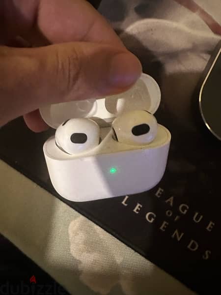 AirPods 3 1