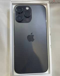 iPhone 14 pro max