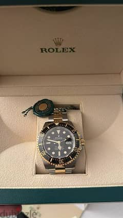 Rolex 0