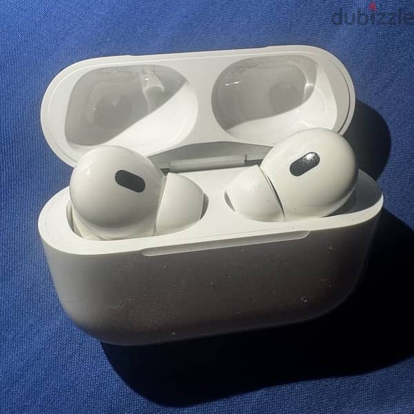 سماعة airpods pro 2 الأصلية 0