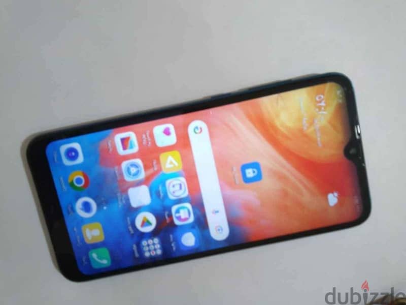 Huawei Y7 Prime 2019 2