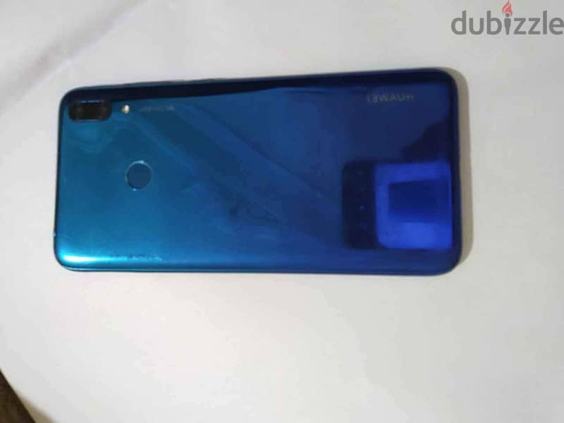 Huawei Y7 Prime 2019 3