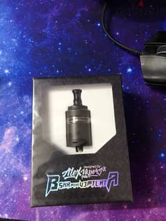 tank vape bskr v3 mini 0