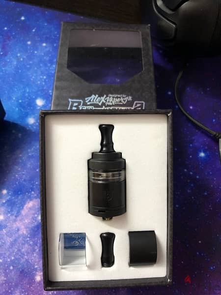 tank vape bskr v3 mini 1