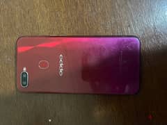 oppo f9