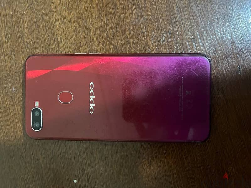 oppo f9 0