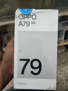 oppo A79 5G 256