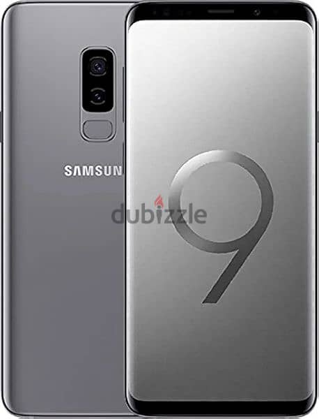 مطلوب شراء s9/ S9 plus جديد أو مستعمل 1