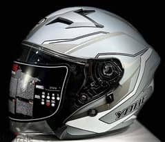 خوذة yohe helmet 0