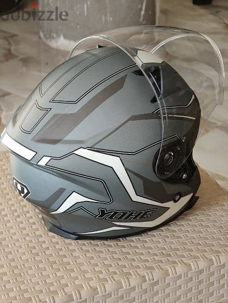 خوذة yohe helmet 2