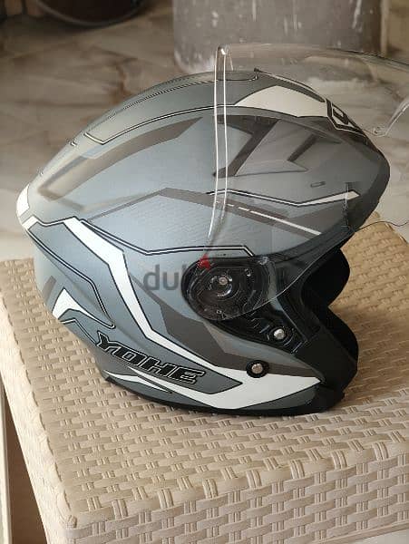 خوذة yohe helmet 3