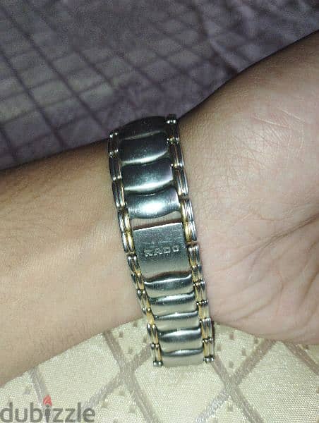 ساعه RADO FLORENCE 4