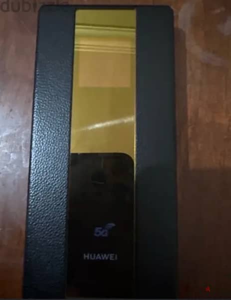 huawei mifi 5g هواوي ماي فاي 1