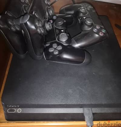 PS4