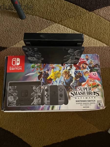 nintendo switch great price for great product 1