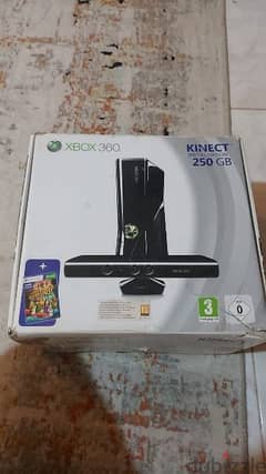 Xbox 360 معدل