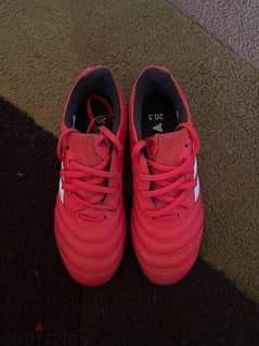 copa addidas for sale great deal!!!