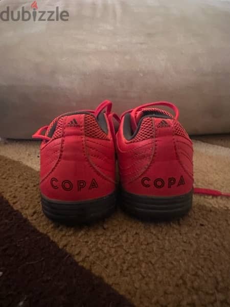 copa addidas for sale great deal!!! 3