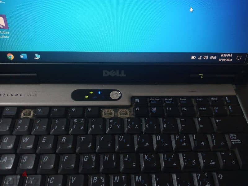 لابتوب ديل dell laptop 6