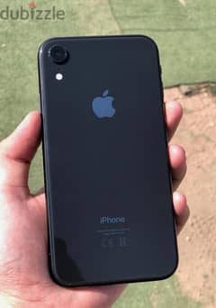 Iphone xr 0