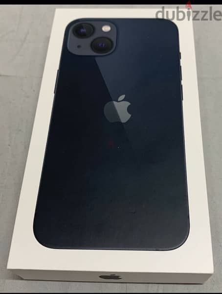 iPhone 13 128gb 2