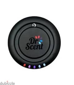 Dr. Scent Diffuser portable فواحة سيارة 0