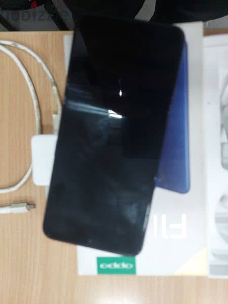 oppo F11 6G Ram 1