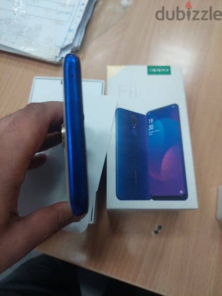 oppo F11 6G Ram 8