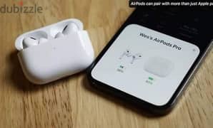 airpods pro2