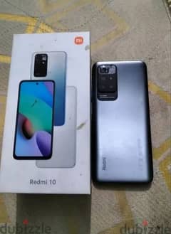 Redmi 10 0