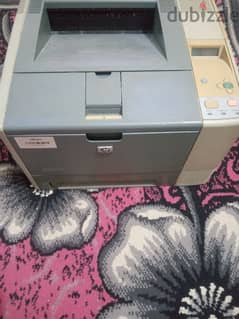 طابعة hp printer