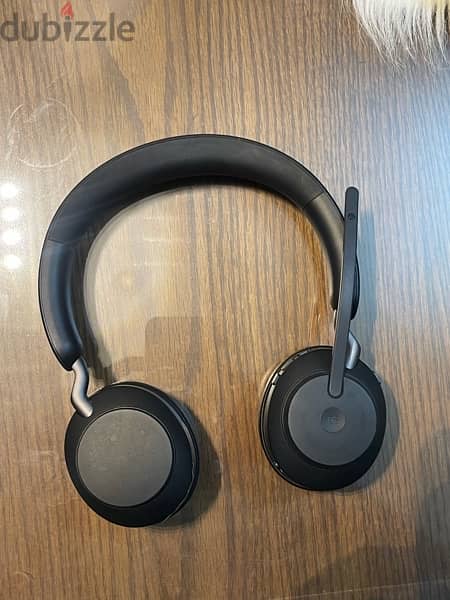 Jabra Evolve 65 2 7