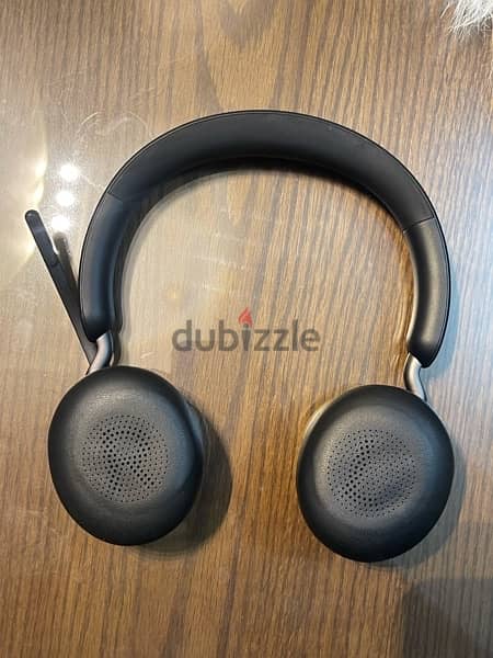 Jabra Evolve 65 2 8