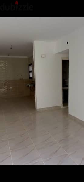 شقه للإيجار في مدينتي اول سكن B15 -Apartment for rent in Madinaty 6