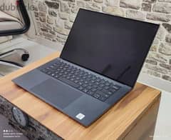 Dell precision 5550  للبرامج الهندسية والبرمجة