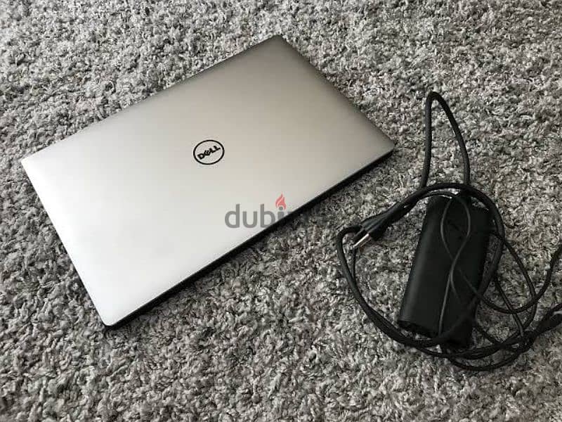 Dell precision 5550  للبرامج الهندسية والبرمجة 1